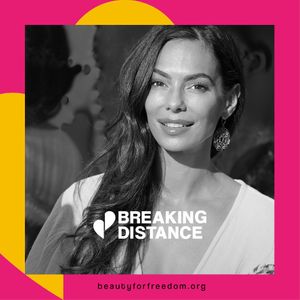 Artist Interview and Musical Showcase with Global Humanitarian and Musician Scarlett de la Torre (Ep. 18) -Breaking Distance Podcast by BFF